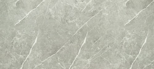 Panel dekoracyjny samoprzylepny PCV gładki ciemny szary marmur 280x60 cm