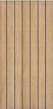 Panel dekoracyjny samoprzylepny PCV gładki lamele 280x60 cm