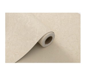 Panel dekoracyjny samoprzylepny PCV beżowy beton 280x60 cm