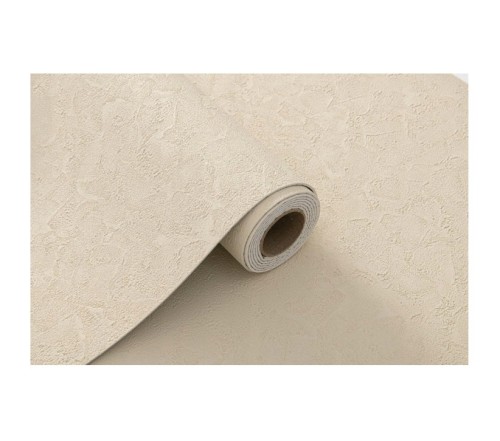 Panel dekoracyjny samoprzylepny PCV beżowy beton 280x60 cm