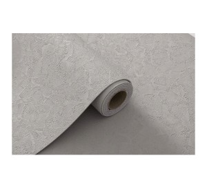 Panel dekoracyjny samoprzylepny PCV szary beton 280x60 cm