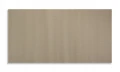 Panel dekoracyjny samoprzylepny PCV jasnobrązowy wzór tkany 280x60 cm