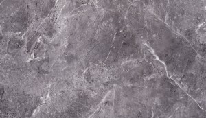 Panel dekoracyjny samoprzylepny PCV czarno-biały marmur 280x60 cm