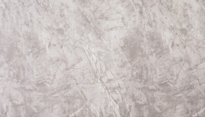 Panel dekoracyjny samoprzylepny PCV szary kamień 280x60 cm