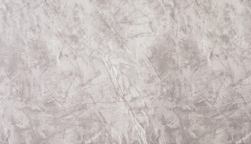 Panel dekoracyjny samoprzylepny PCV szary kamień 280x60 cm