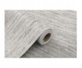 Panel dekoracyjny samoprzylepny PCV ciemny szary beton 280x60 cm