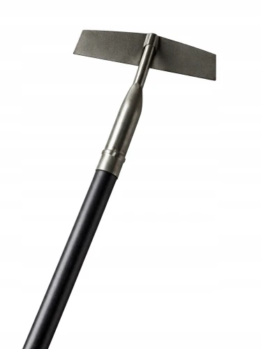 Motyka ogrodowa stalowa do chwastów spulchniania gleby 150 cm