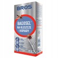 Bros Bagosel koncentrat na komary i kleszcze do rozcieńczania 250ml