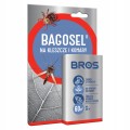 Bros Bagosel koncentrat przeciwko komarom i kleszczom do rozcieńczania 30ml