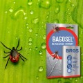 Bros Bagosel koncentrat przeciwko komarom i kleszczom do rozcieńczania 30ml