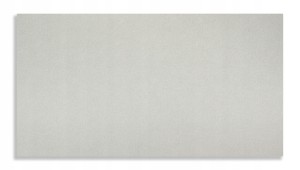Panel dekoracyjny samoprzylepny PCV jasnoszary wzór tkany 280x60 cm