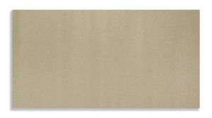 Panel dekoracyjny samoprzylepny PCV beżowy wzór tkany 280x60 cm