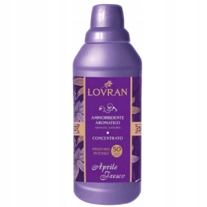 Lovran płyn do płukania tkanin Aprile Fresco 1L
