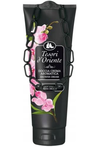 Tesori d'Oriente żel pod prysznic Chińska Orchidea 250 ml
