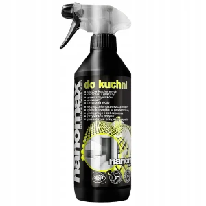 Nanomax spray do czyszczenia kuchni i blatów 500ml