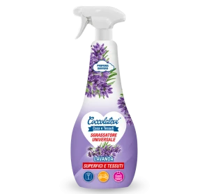 Coccolatevi spray odtłuszczacz do kuchenek i okapów 750ml