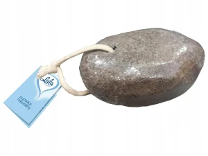 Lula pumeks naturalny do stóp usuwanie zrogowaciałego naskórka 1 szt.