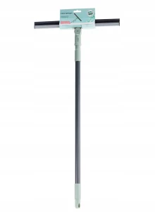 Ściągaczka do podłóg teleskopowa do wody bez smug 36cm