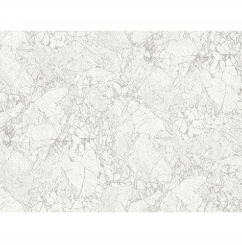 Tapeta winylowa na flizelinie imitacja betonu szara 10m