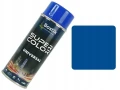 Bostik Super Color Universal spray farba Ciemny Niebieski mat 400ml
