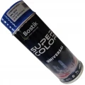 Bostik Super Color Universal spray farba Ciemny Niebieski mat 400ml