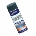 Bostik Super Color Universal spray farba Antracytowy mat 400ml