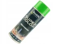 Bostik Super Color Universal spray farba Jasny Zielony Połysk 400ml