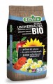 Ziemia uniwersalna do kwiatów roślin BIO naturalna 50L