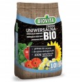 Ziemia uniwersalna do kwiatów roślin BIO naturalna 10L