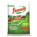 Florovit Nawóz do trawników z żelazem Mistrzowski Trawnik 10kg