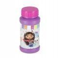 Bańki mydlane pistolet do robienia baniek Koci Domek Gabi 60ml