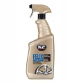 K2 Felix Płyn do mycia felg i kołpaków w sprayu 750 ml