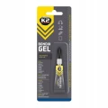 K2 Bondix Gel żelowy klej cyjanoakrylowy błyskawiczny super mocny 3g .jpg