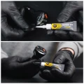 K2 Bondix Gel żelowy klej cyjanoakrylowy błyskawiczny super mocny 3g