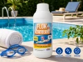 Koagulant do basenu 1kg Flok Tix