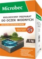 Bros Microbec Biologiczny preparat do oczyszczania oczek wodnych 1kg