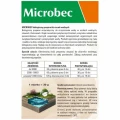 Bros Microbec Biologiczny preparat do oczyszczania oczek wodnych 1kg