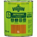 Vidaron Impregnat ochronno-dekoracyjny ogrodowy do drewna Teak 0,7L