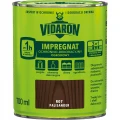 Vidaron Impregnat ochronno-dekoracyjny ogrodowy do drewna Palisander 0,7L