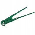 Stalco klucz hydrauliczny CrV do rur i instalacji 90 stopni 2”
