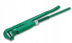 Stalco klucz hydrauliczny do rur i instalacji 90 stopni 1,5”