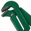 Stalco klucz hydrauliczny do rur i instalacji 90 stopni 1,5”