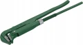 Stalco klucz hydrauliczny CrV do rur i instalacji 90 stopni 1”