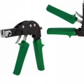 Stalco kleszcze do kołków molly narzędzie do płyt gipsowych 4–6 mm