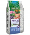 Biovita Perlit ogrodniczy do spulchniania gleby biały 18L
