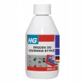 HG Profesjonalny środek do usuwania etykiet i naklejek w płynie 300ml