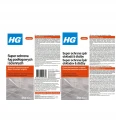 HG Super ochrona impregnat do fug podłogowych i ściennych 250 ml