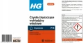 HG profesjonalny płyn do podłóg laminowanych 1L