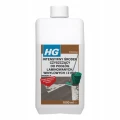 HG Intensywny profesjonalny środek czyszczący do podłóg laminowanych 1L