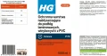 HG profesjonalny środek nabłyszczający ochronny do paneli 1L